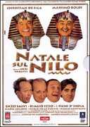 Film Natale sul Nilo Neri Parenti