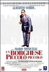 Film Un borghese piccolo piccolo Mario Monicelli