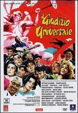 Film Il giudizio universale Vittorio De Sica