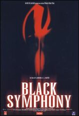 Film Black Symphony Pedro L. Barbera Vincente J. Martin