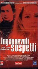 Film Ingannevoli sospetti Emilio Martinez Lazaro