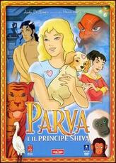 Film Parva e il principe di Shiva Jean Cubaud