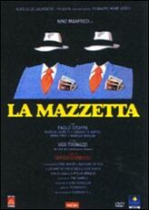 Film La mazzetta Sergio Corbucci