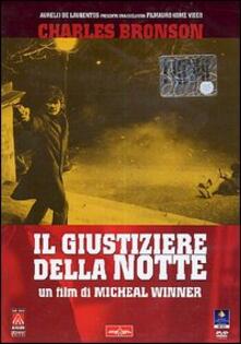 scaricare il giustiziere della notte 2018