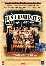 Film Les Choristes. I ragazzi del coro Christophe Barratier