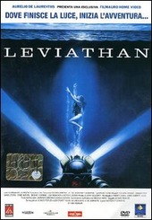 Copertina  Leviathan [ DVD]