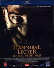 Film Hannibal Lecter. Le origini del male Peter Webber