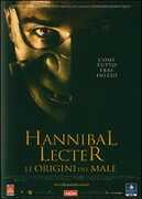 Film Hannibal Lecter. Le origini del male (1 DVD) Peter Webber