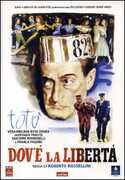 Film Dov'è la libertà? Roberto Rossellini