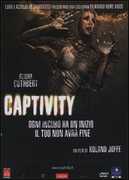 Film Captivity Roland Joffé