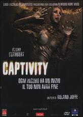Film Captivity Roland Joffé