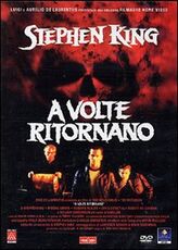 Film A volte ritornano Tom McLoughlin