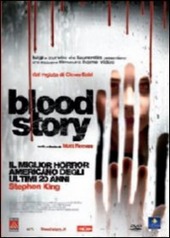 Copertina  Blood story [videoregistrazione]