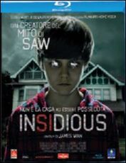 Film Insidious James Wan