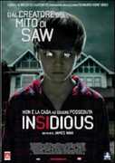 Film Insidious James Wan