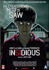 Film Insidious James Wan