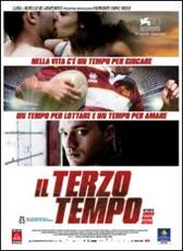 Film Il terzo tempo Enrico Maria Artale