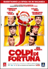 Colpi Di Fortuna Film In Streaming Ita Scopri Dove Vederlo Online Legalmente Filmamo