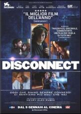 Film Disconnect Henry-Alex Rubin