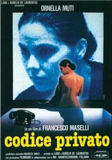 Film Codice privato Francesco Maselli