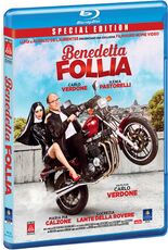 Film Benedetta follia Carlo Verdone