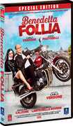 Film Benedetta follia Carlo Verdone