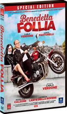Film Benedetta follia Carlo Verdone