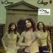 Vinile Collage (180 gr. Limited Edition) Orme