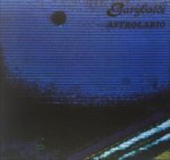 Vinile Astrolabio Garybaldi