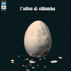 Vinile L'Uovo di Colombo (180 gr.) L'Uovo di Colombo