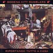 Vinile Riportando tutto a casa Modena City Ramblers