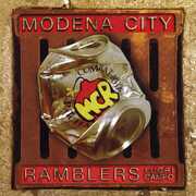 Vinile Fuori campo Modena City Ramblers