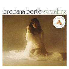 Vinile Streaking (Gold Coloured Vinyl) Loredana Bertè