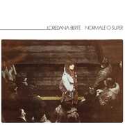 Vinile Normale o Super (Yellow Coloured Vinyl) (Esclusiva IBS.it) Loredana Bertè