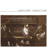 Vinile Normale o Super (White Coloured Vinyl) Loredana Bertè