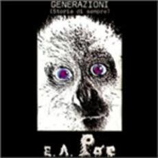 Vinile Generazioni E.A. Poe