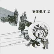 Vinile Agorà 2 Agorà