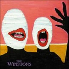 Vinile The Winstons (180 gr. Gatefold Sleeve) Winstons