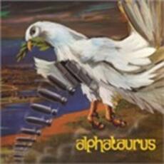 Vinile Alphataurus Alphataurus