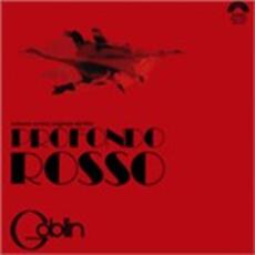 Vinile Profondo Rosso (Colonna Sonora) Goblin