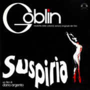 Vinile Suspiria (Colonna Sonora) Goblin
