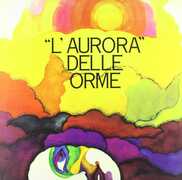 Vinile L'aurora Orme