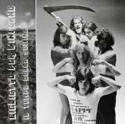 Vinile Il tempo della semina Biglietto per l'Inferno