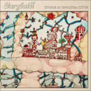 Vinile Storia di un'altra città Garybaldi