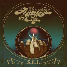 Vinile S.E.I. (Clear Green Coloured Vinyl) La Maschera di Cera