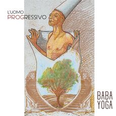 CD L'uomo progressivo Baba Yoga