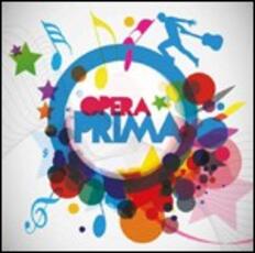 CD Opera prima