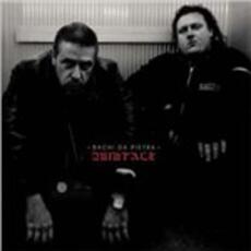 Vinile Quintale (Limited Edition) Bachi da Pietra
