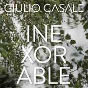 CD Inexorable Giulio Casale