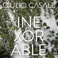 CD Inexorable Giulio Casale